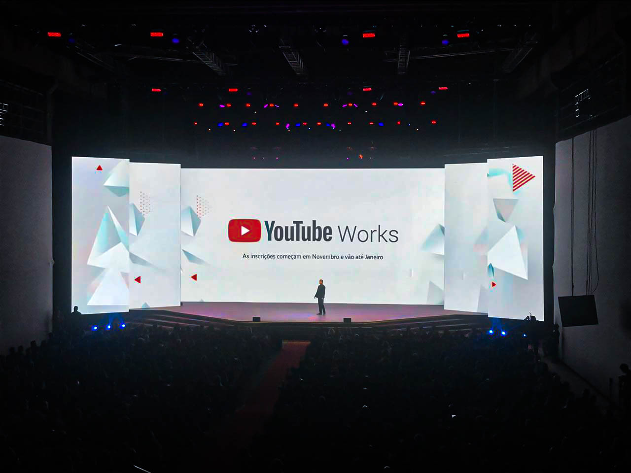 YouTube Brandcast 2019