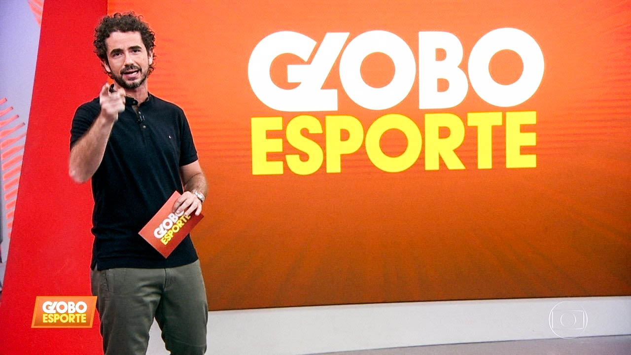 Globo Esporte - SP