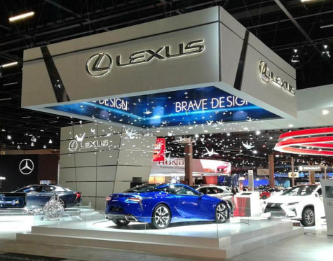 LEXUS