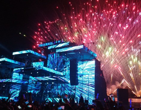 Só Track Boa Festival