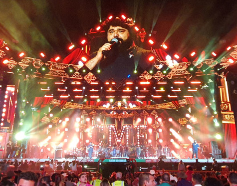 Rodeio de Barretos 2019